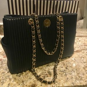 Henri Bendel NO. 7 Tote